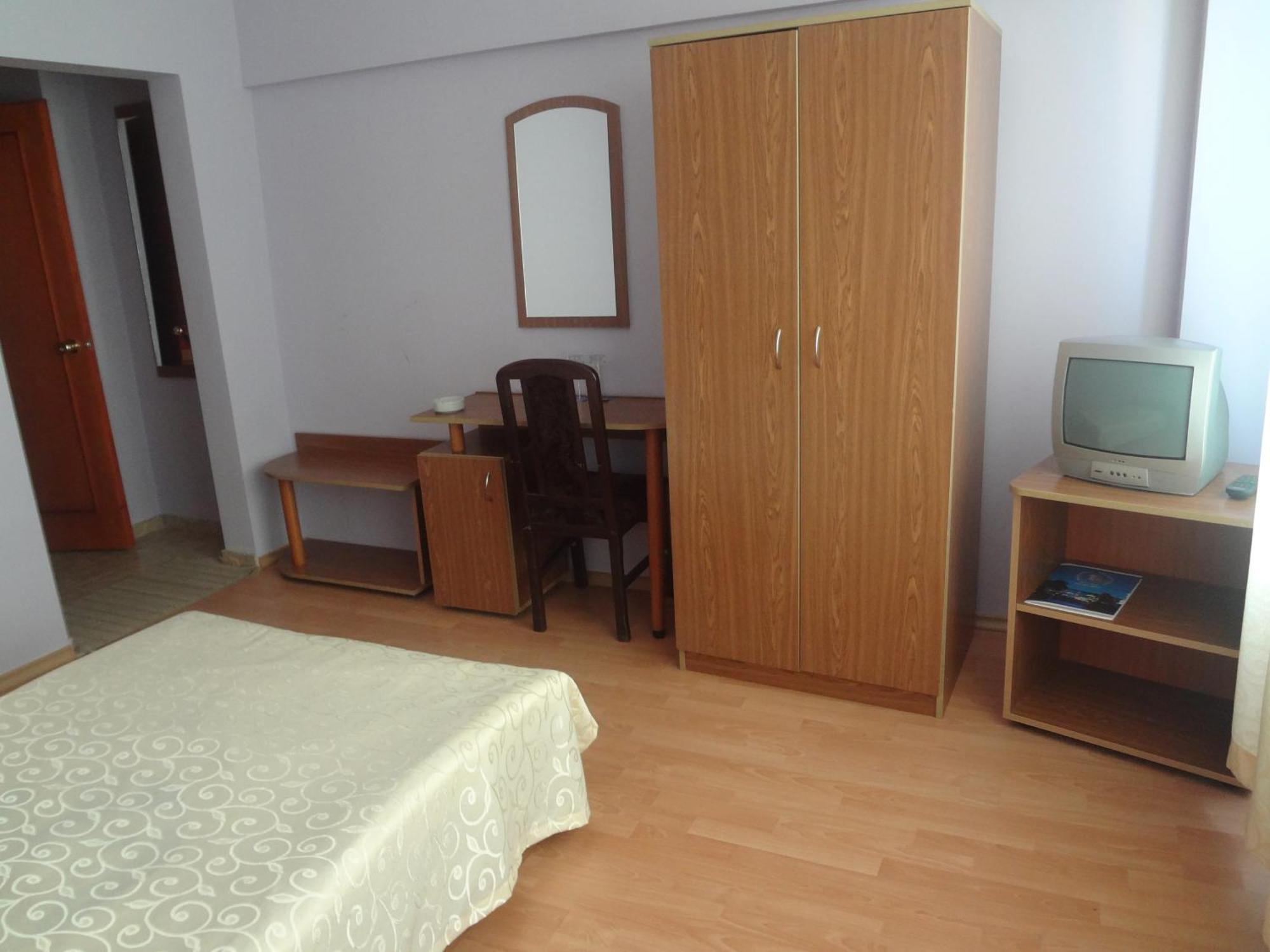 Paradise Hotel Madzharovo Chambre photo