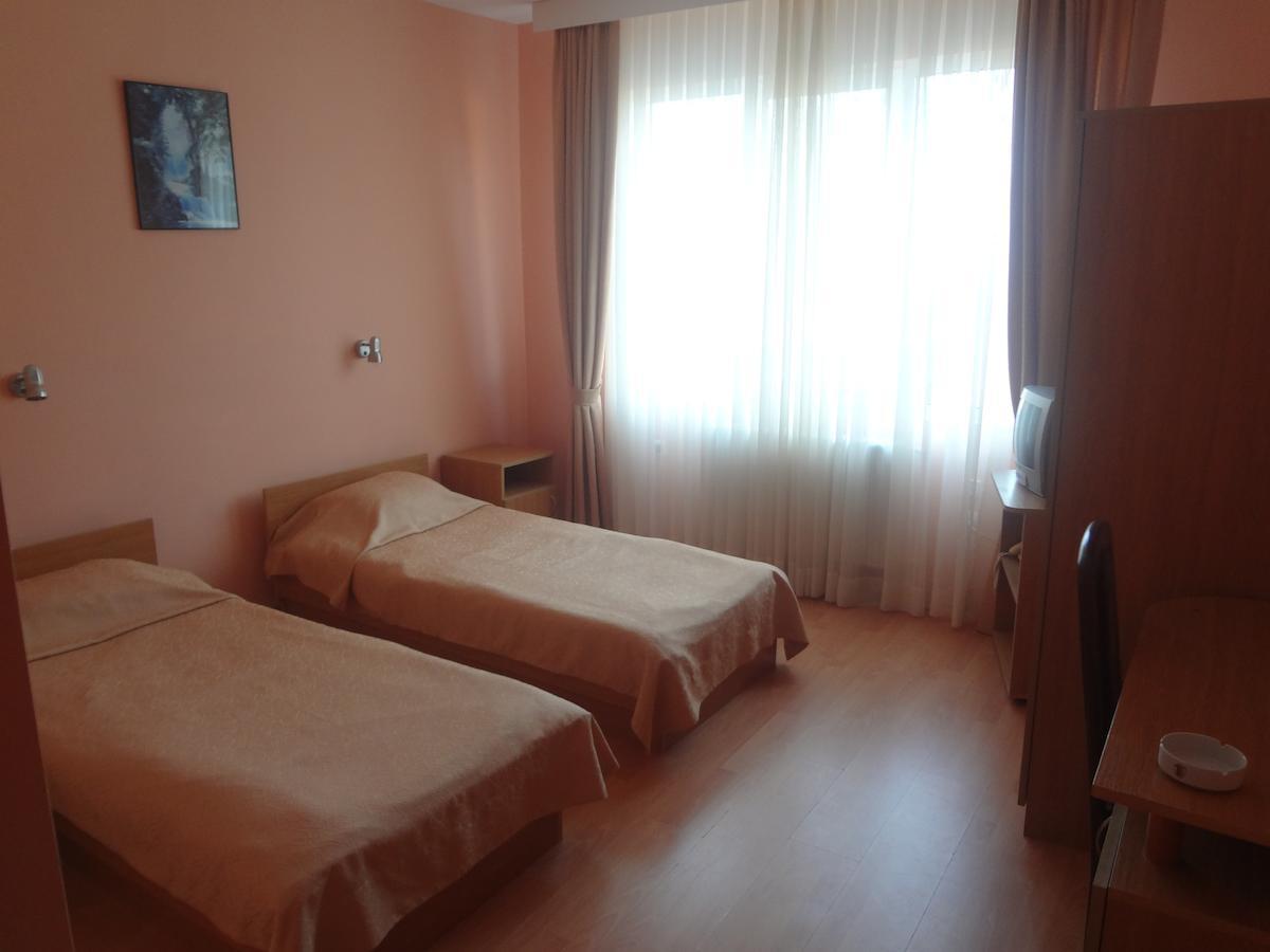 Paradise Hotel Madzharovo Chambre photo