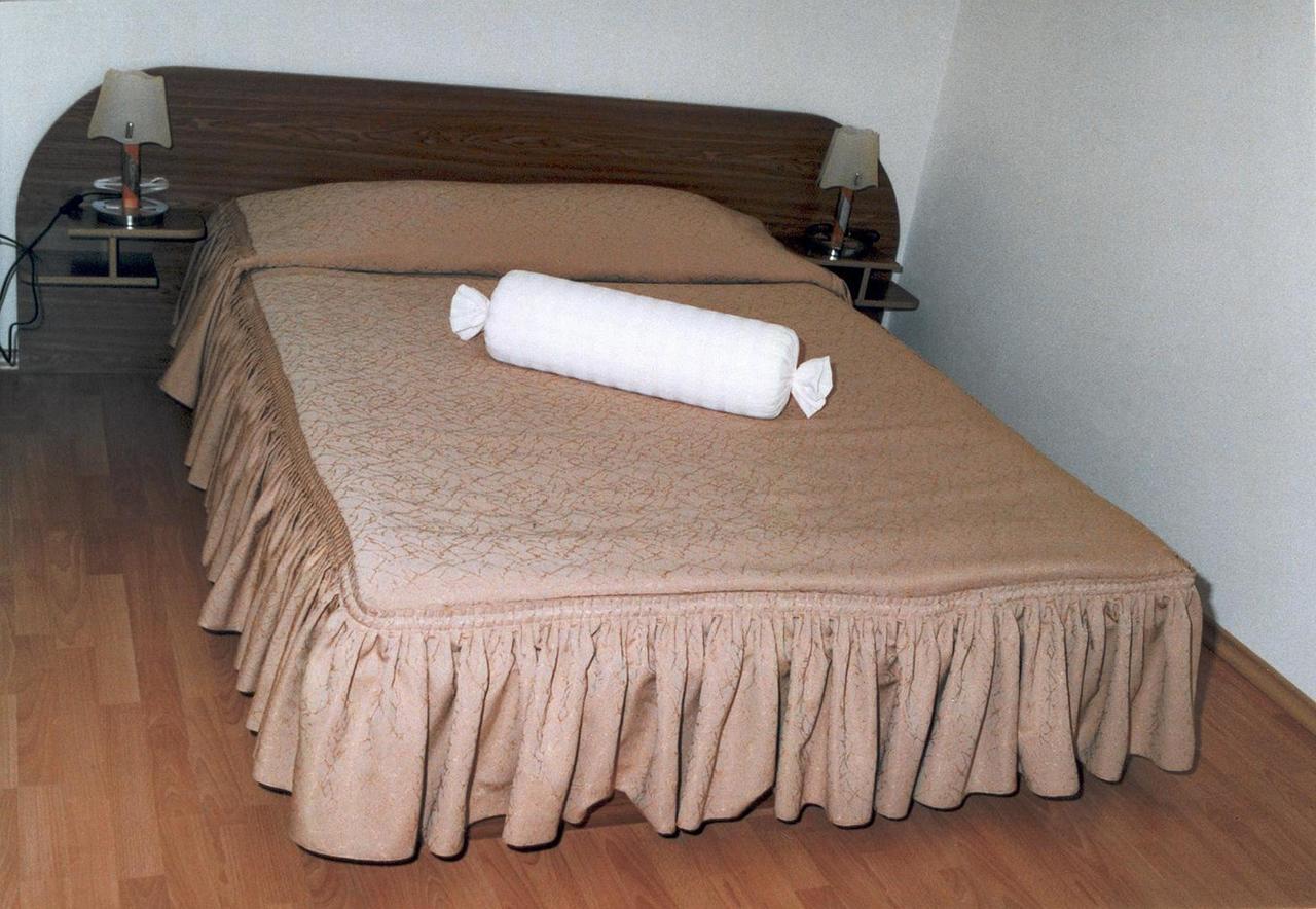 Paradise Hotel Madzharovo Chambre photo